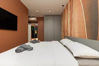Suite Lobster - Trieste Center - Trieste - 5