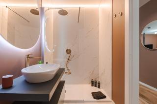 Suite Lobster - Trieste Center - Trieste - 3