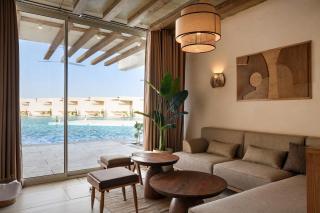 Azur White Resort Ras El Hekma - 6