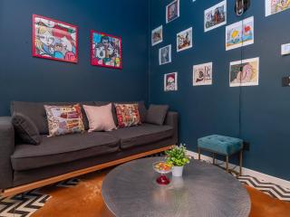 Design Apartment - Bernardino de Conti 6 - Milan - 0