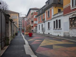 Design Apartment - Bernardino de Conti 6 - Milan - 8
