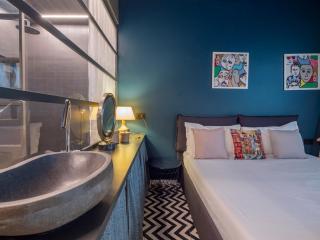 Design Apartment - Bernardino de Conti 6 - Milan - 1