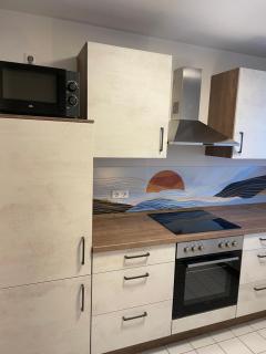 Ferienwohnung Rottal, Oberrot - Oberrot - 8