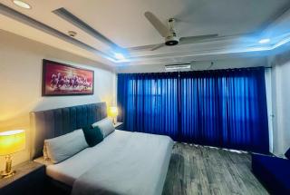 Executive appartment in bahria hieghts 1 - Rawalpindi - 5