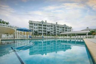 Enjoy Hill Country Adventures 2BD apt located in resort location - Canyon Lake - 5