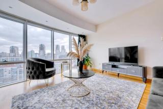 Residence with city view - 3
