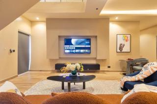 1 bed loft - Lagos - 6