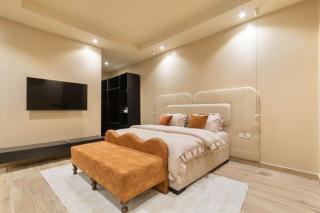 1 bed loft - Lagos - 5