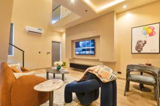 1 bed loft - Lagos - 1