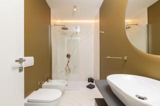 Suite Seaweed - Trieste Center - Trieste - 6