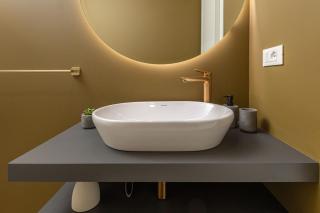 Suite Seaweed - Trieste Center - Trieste - 5