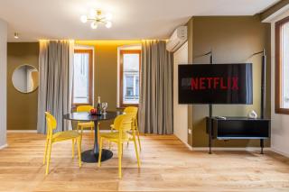Suite Seaweed - Trieste Center - Trieste - 2