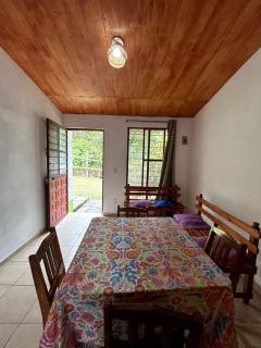 Rancho Colibrí - Zoquiapan - 2