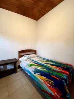 Rancho Colibrí - Zoquiapan - 7