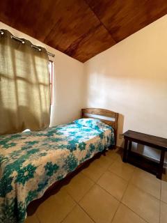 Rancho Colibrí - Zoquiapan - 8