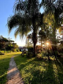 Rancho Colibrí - Zoquiapan - 5