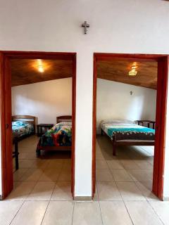 Rancho Colibrí - Zoquiapan - 4