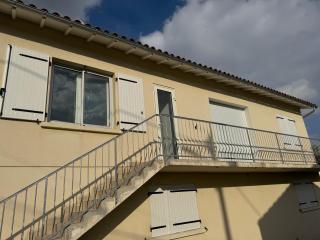 Maison rénovée avec garage et jardin, proche centre ville - La Tremblade - La Tremblade - 2