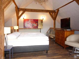 Holiday home Birgit, Wendorf - Wendorf - 4