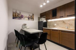 Golden Deluxe Old Town, terrace, high standard, 2 rooms - Cracovia - 4