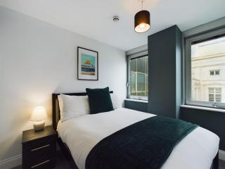 The Lanes Grandeur Brighton Central 4 Beds - Brighton & Hove - 9