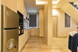 1 bed loft - Lagos - 3