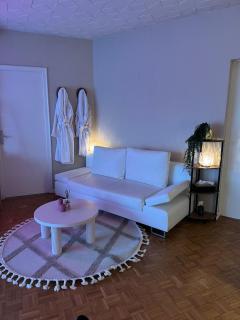 Flower spa - Jacuzzi intérieur - T2 - Toulouse - 9