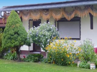 Bungalow in Lübben with a terrace - Lübben - 4