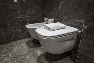 Miku Apartment-Luxurious 2Bd Private Parking - Tirana - 5
