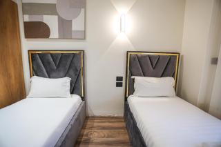 Miku Apartment-Luxurious 2Bd Private Parking - Tirana - 4