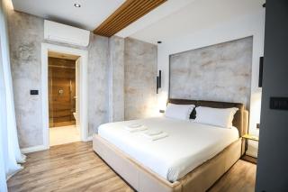 Miku Apartment-Luxurious 2Bd Private Parking - Tirana - 1