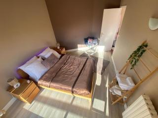 Flower spa - Jacuzzi intérieur - T2 - Toulouse - 4
