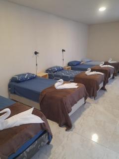 Hotel Ideal Termal - Termas de Río Hondo - 8