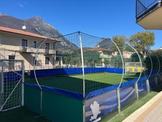 Giardino dei Colori 212 Pool and family friendly - Toscolano-Maderno - 9
