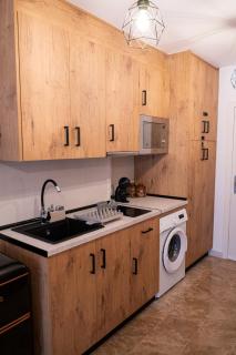 Loft on the beach and a few steps from downtown - Torremolinos - 5