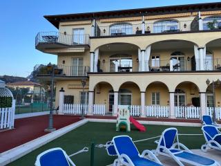 Giardino dei Colori 212 Pool and family friendly - Toscolano-Maderno - 7