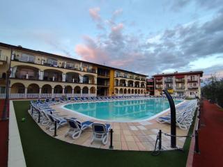 Giardino dei Colori 212 Pool and family friendly - Toscolano-Maderno - 6