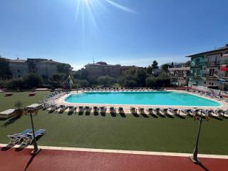 Giardino dei Colori 212 Pool and family friendly - Toscolano-Maderno - 1