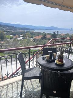 Sunny apartment - Mithimna - 0