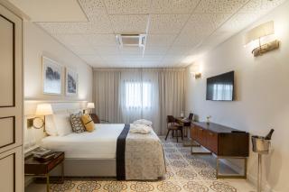 Edmond Luxury Hotel & Spa מלון ספא אדמונד ראש פינה - Rosh Pinna - 9