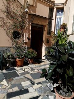 Casa Glicine - Arma di Taggia - 9