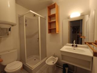 Studio duplex skis aux pieds, 4 pers, animaux admis - FR-1-445-116 - Monginevro - 6