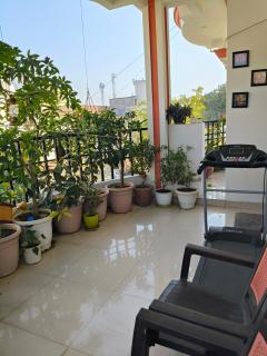 Paradise Homestay - 9