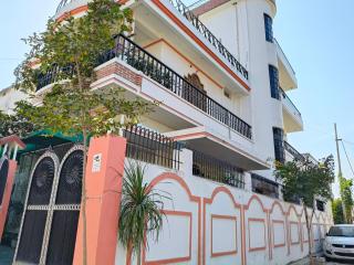 Paradise Homestay - Varanasi - 7