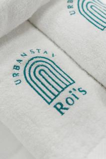 Rois Urban Stay - Tessalónica - 4
