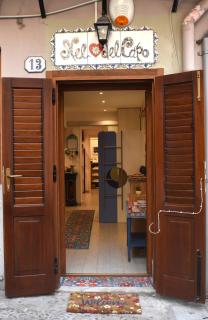 Nel Cuore del Capo - Palermo - 8