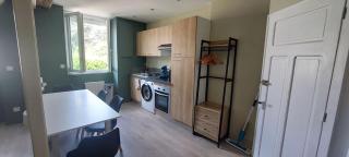 Apartment T2 l'ARENA - Saint-Chamond - 0