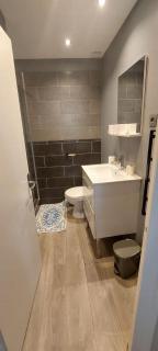Apartment T2 l'ARENA - Saint-Chamond - 2