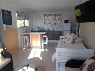 CoCo de Mer - Self Catering Log 2 - Lambertʼs Bay - 6