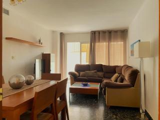 Evy Málaga Apartment - Málaga - 5